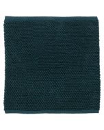 Delhi 60x60 dark green πατάκι μπάνιου Sealskin 800113
