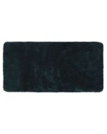 Angora 70x140 dark green πατάκι μπάνιου Sealskin 800117