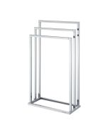 Tube chrome κρεμάστρα επιδαπέδια Sealskin  800197