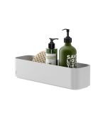 Tiger 2-Store Επιτοίχιο Ράφι 35 cm White 800381  800381