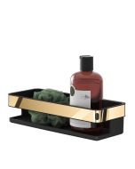 Tiger Cooper Ράφι 28 cm Black / Polished gold 800562  800562