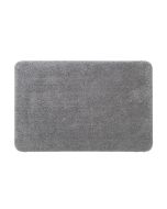 Cosima Πατάκι Μπάνιου 60x90cm Grey Sealskin 800630