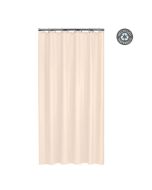 Cosima 240x200 salmon κουρτίνα μπάνιου πλαστική Sealskin  800643