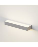 it-Lighting Gio LED 16W 3CCT Outdoor Up-Down Wall Lamp Grey D:46x83x331mm 80206330