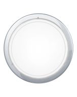 PLANET 1 φως τ + οροφής Eglo 83155