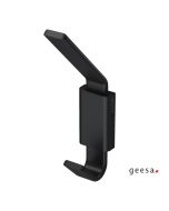 ΑΓΚΙΣΤΡΟ ΔΙΠΛΟ FRAME GEESA BLACK MATT 8415-400