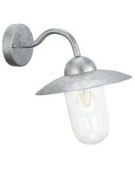 MILTON φως τοίχου Eglo 88489