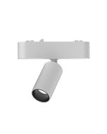 ΣΠΟΤ ΜΑΓΝΗΤΙΚΗΣ ΡΑΓΑΣ ULTRA SLIM ΛΕΥΚΟ 5W 3CCT Eurolamp 145-59501