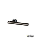 ΧΑΡΤΟΘΗΚΗ VICARIO BLACK CHROME 900152-405