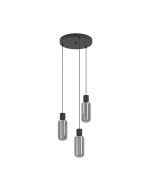 MAIONE Κρεμαστό Φωτιστικό Eglo 901004