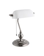 BANKER Επιτραπέζιο Φωτιστικό Eglo 901019