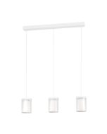 CHIUSELLO-Z Κρεμαστό Φωτιστικό Eglo 901122