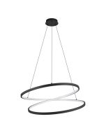 RUOTALE Κρεμαστό Φωτιστικό Eglo 901138