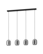 CIAMPINO Κρεμαστό Φωτιστικό Eglo 901193