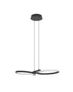 SERPINS Κρεμαστό Φωτιστικό Eglo 901267