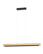 CAMACHO Κρεμαστό Φωτιστικό Eglo 901737