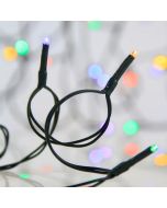 ΣΕΙΡΑ, 720 LED 3mm, 31V ΜΕΤΑΣΧΗΜΑΤΙΣΤΗ, ΣΤΑΘΕΡΟ, ΠΡΑΣΙΝΟ PVC ΚΑΛΩΔΙΟ, ΠΟΛΥΧΡΩΜΟ LED, ΑΝΑ 7,5cm, ΠΡΟΕΚΤΑΣΗ ΠΑΡΟΧΗΣ 3m, IP44 Eurolamp 600-16669