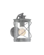 HILBURN 1 φως τοίχου Eglo 94866