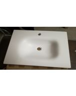 ΝΙΠΤΗΡΑΣ 60x46 SIRENE WHITE  SNKF06104601-300