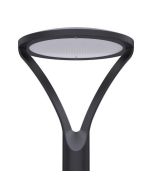 ΦΩΤΙΣΤΙΚΟ ΚΟΡΥΦΗΣ 40W 4000K 100-277V HERMOSO IP66 PRO Eurolamp 146-58004