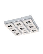 FRADELO φως τ + οροφής Eglo 95658