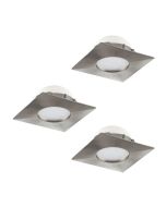 PINEDA χωνευτό φως Eglo 95803