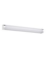 Φωτιστικό Απλίκα Μπάνιου IP44 L450xΒ45mm Led 7,5w 900lm 4000K Χρωμέ Eglo Tragacete 1  99776