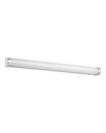 Φωτιστικό Απλίκα Μπάνιου IP44 L600xΒ45mm Led 15,5w 1900lm 4000K Χρωμέ Eglo Tragacete 1 99777