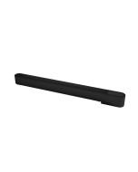 ΜΕΤΑΣΧΗΜΑΤΙΣΤΗΣ ΜΑΓΝΗΤΙΚΗΣ ΡΑΓΑΣ ULTRA SLIM DALI 100W ΜΑΥΡΟΣ Eurolamp 145-59544
