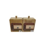 Δοχεία για καφέ και ζάχαρη ΑΑ076ΑΑ077(9) Etoile AA-076/077(9)