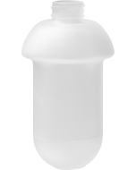 Γυαλί Ντισπένσερ Σατινέ Bronze Art Ανταλακτικά AA01-18-GI