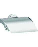 Χαρτοθήκη Καπάκι Χρώμιο Bronze Art Punto AA02-50-10