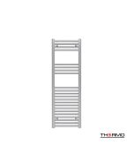 ΘΕΡΜ. ΠΕΤΣ/ΣΤΡΑ ALTO 120x40 CHROME ALT12040-100
