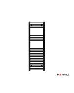 ΘΕΡΜ. ΠΕΤΣ/ΣΤΡΑ ALTO 120x40 BLACK MATT ALT12040-400