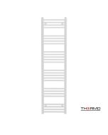 ΘΕΡΜ. ΠΕΤΣ/ΣΤΡΑ ALTO 150x40 WHITE ALT15040-300