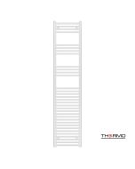ΘΕΡΜ. ΠΕΤΣ/ΣΤΡΑ ALTO 176x40 WHITE ALT17640-300