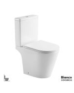ΚΟΜΠΛΕ ΛΕΚ.ΧΠ Π/Σ AMELIA/59 RIM+ΚΑΖ+ΜΗΧ+ΚΑΛ.9720SC B.C. WHITE AM12000SC-300