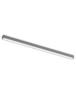 ΦΩΤΙΣΤΙΚΑ-ΓΡΑΜΜΙΚΑ-ΜΑΓΝΗΤΙΚΗΣ ΡΑΓΑΣ-48V-ΜΑΥΡΟ ΧΡΩΜΑ-ARION-20FL-W Sun Light