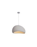AURORA - Μονόφωτο Κρεμαστό Φωτιστικό Wabi Sabi Sun Light AURORA-P-400