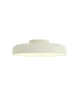 AVION - Κρεμ Μεταλλικό Φωτιστικό Οροφής Sun Light AVION-450CL-CR