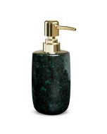 Δοχείο Κρεμοσάπουνου BESO Stoneware 350ml AWD02191924 AWD02191924