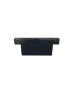 BLACK DALI MASTER CONTROLLER BLUETOOTH-CASAMBI FOR MAGNETIC TRACKS 10W 143x18x58mm (IN-TRACK INSTALL ACA BCAS48B