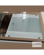 ΚΡΥΣΤΑΛΛΟ ΚΟΠΗΣ FIJI MAT CRYSTAL C5000-392