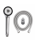 Σετ Κεφαλής Ντους Inox DC-021003 MRShome DC-021003