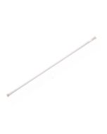 140-260 Ø22mm white βραχίονας μπάνιου πτυσσόμενος MRShome  DC-022140W