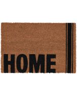 Πατάκι Εισόδου 40x60cm ''HOME & Stripes'' MRShome  DF-0004002