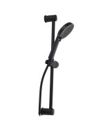 Σετ Στήλη Ντους Matt Black MRShome  DF-0017000