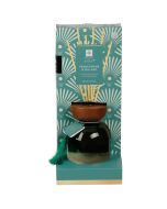 Αρωματικό Χώρου με Sticks 500ml Franchipane & Sea Salt MRShome  DF-0079002
