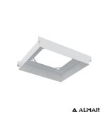 Πλαίσιο Εντοιχισμου για κεφαλή E044275 Almar E106000