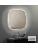 ΚΑΘΡΕΦΤΗΣ FRES 70x70 LUMINOR FRE7070